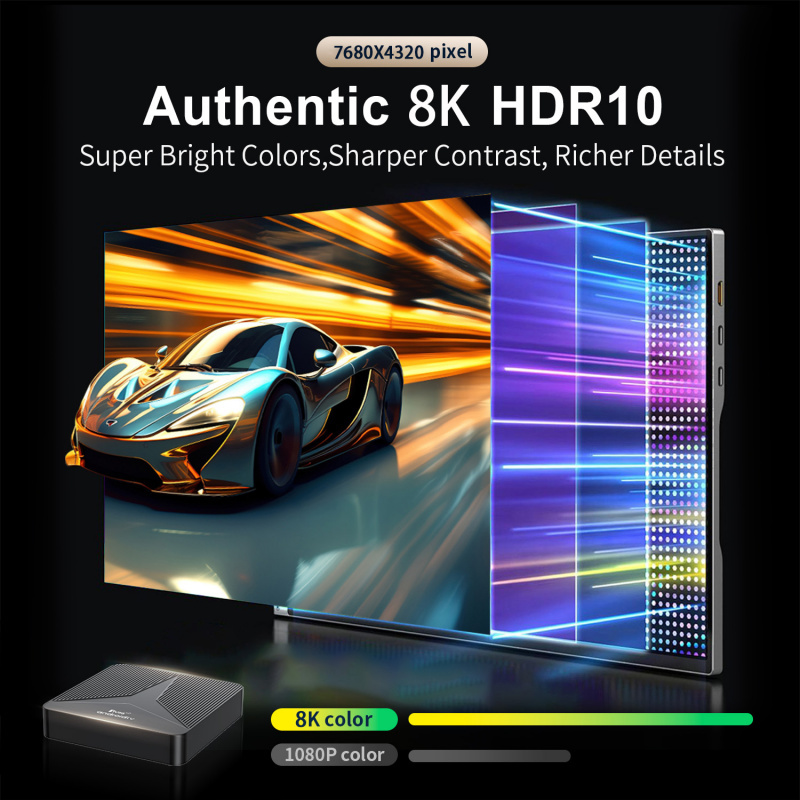 TV Box Android 14 Ultra HD 8GB - đánh giá và giá Radxa Rock 5B 16Gb